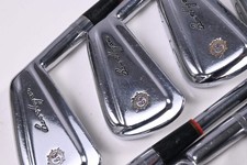 Ben Hogan Apex Irons / 3-PW / Regular Flex Apex Shafts