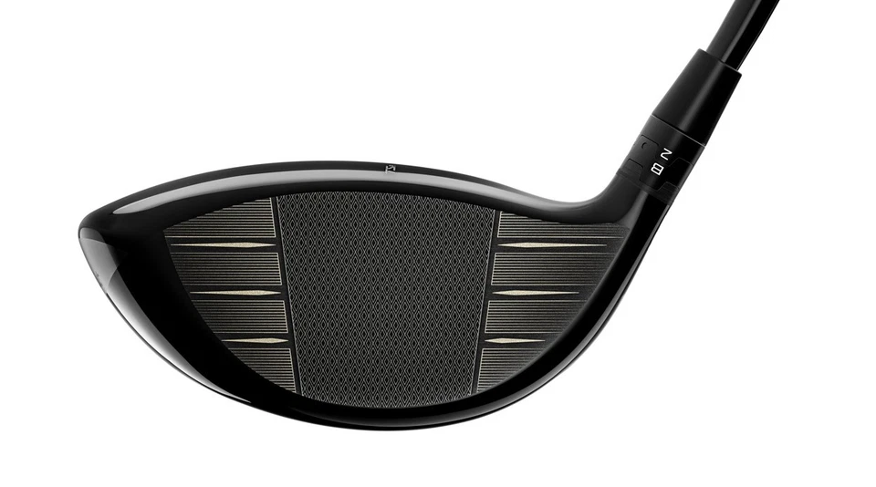 Women Titleist Golf Club TSR1 12* Driver Ladies Graphics Worn Value - Image 3 of 4