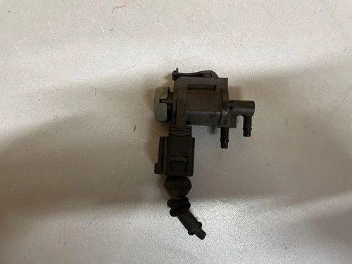 VW PASSAT Variant B6 3C5 Vakuumventil 1J0906283C 2.00 Diesel 103kw 22161845