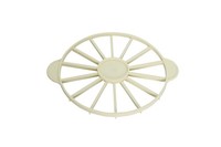 Schneider Torteneinteiler 14-Teilig, Pp, Ø 265 Mm X 20 Mm