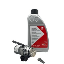Audi Haldex Pump Gen 4 Rear Differential With Haldex Oil 0AY598549A