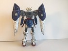 Used Gundam Built, Weathered and Painted MG 1/100 Wing Gundam Proto Zero — photo 8