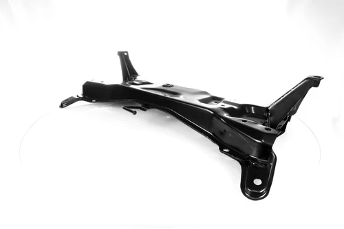 1x Portaejes delantero Citroën C1, Peugeot 107, Toyota Aygo 2005-2014 - Imagen 10 de 23
