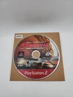 Battle Racing Ignited Burnout Revenge Ps2 Disk Only NO Usps TRACKING