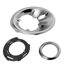 Nebelscheinwerferblende vorne Rechts für Mercedes GLA250 2018-20 15688082002A17