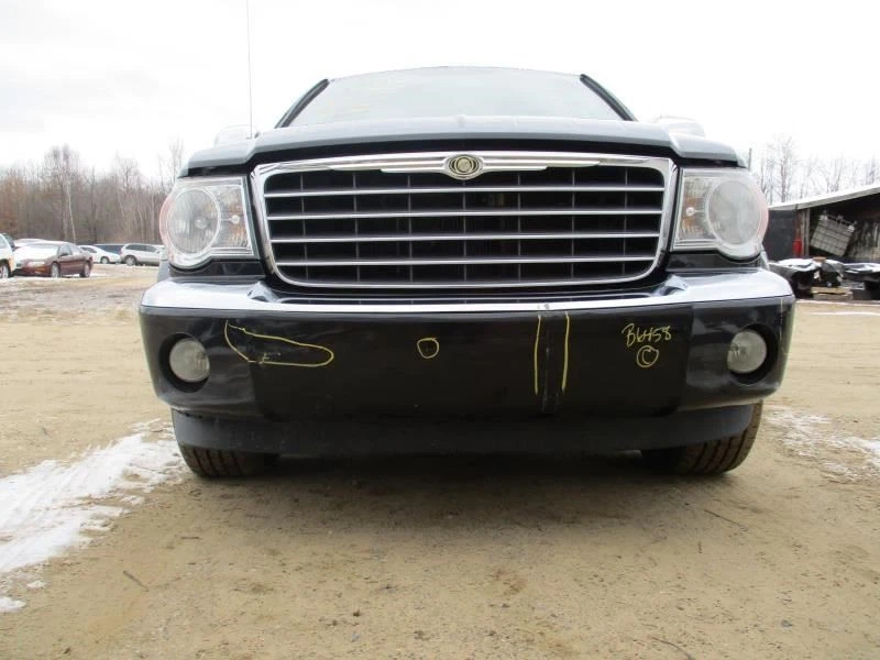 (DOES NOT INCLUDE BUMPER) Front Bumper Reinforcement Fits 07-09 ASPEN 325587 Foto 3 de 4