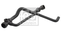 Febi Bilstein KüHlerschlauch 103295 FüR VW Audi Skoda Passat B5 A6 C5 A4 3B6 3B2
