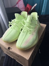 Size 11 - adidas Yeezy Boost 350 V2 GID Glow