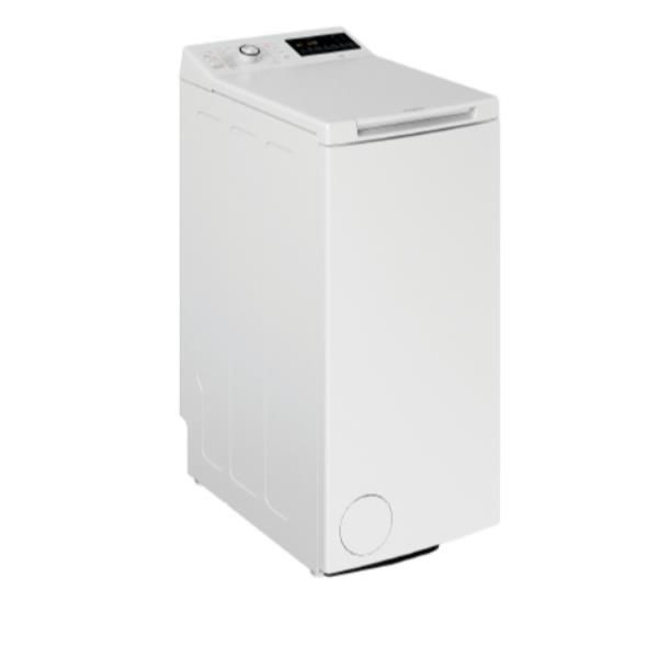 Ariston ariston lavatrice wmtg725bit 7kg classe b antimacchia - Immagine 2