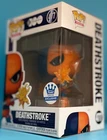Funko Pop! DC Comics Deathstroke (Funko Exclusive) #477