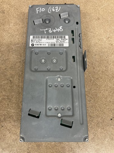BMW 5 & 6er F10 F11 F12 F13 F06 Harman Kardon Verstärker Amp Modul 9343764