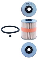Kraftstofffilter KX 201D Mahle FüR Peugeot CitroËN Ford Toyota Fiat Volvo