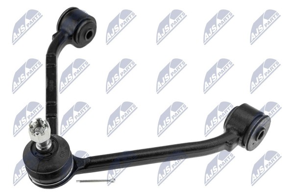 Querlenker Dreieckslenker NTY ZWG-DW-001 FüR Ssangyong Kyron Rexton Actyon 2 1-image