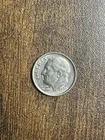 1990 P Dime