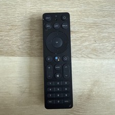 Replace Voice Remote For Verizon Fios Tv One Fios Voice Remote Plus Black