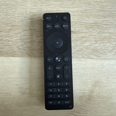 Replacement Voice Remote for Verizon FiOS TV One fios voice remote black OEM