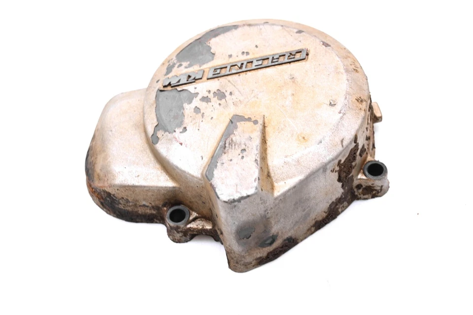 Cubierta de estator Polaris Outlaw 450 S 08 Foto 2 de 3