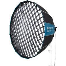 Nanlite Rapid 120 Parabolic Softbox