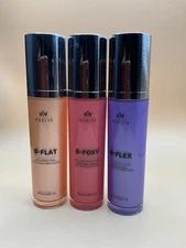 MAELYS 3 Piece Set  B-FLEX + B-FLAT +B FOXY NEW NO BOX
