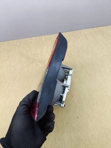 MERCEDES-BENZ E W211 Heckklappenleuchte rechts A2118202964 3.20 Diesel 33112945