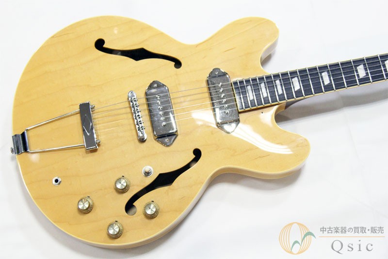 【訳あり商品】　Epiphone Elitist 1965 Casino maxresdefault.jpg