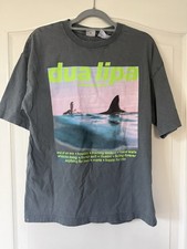 Zara Dua Lipa T-Shirt