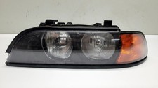 BMW 5er E39   Frontscheinwerfer Scheinwerfer  links    (38)