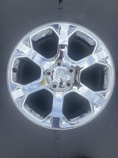 2019 2020 2021 2022 Dodge Ram 1500 20” Chrome Clad Part 20 X 9