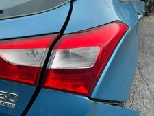 Hyundai i30 Mk2 2012-2016 Driver Side O/S Rear Outer Tail Light