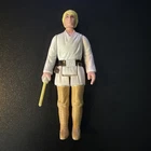Luke Skywalker Farmboy Star Wars 1977 Vintage Kenner Action Figure Hong Kong