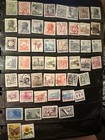 108 All Different Yugoslavia Stamps — photo 1