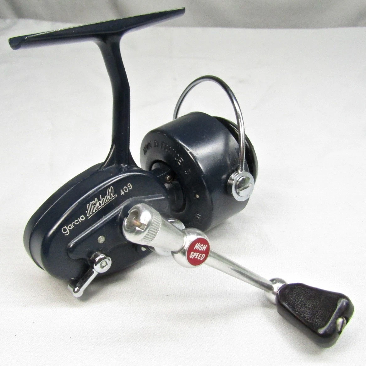 70年代 MITCHELL 408 #777910 Garcia Mitchell 408 Ultralight