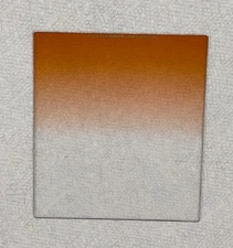 NiSi 150x170mm Sunset Graduated Filter – ND4 (0.6) – 2