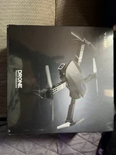 Brand New in Box Drone  4K Camera with advanced obstacle avoidance technology