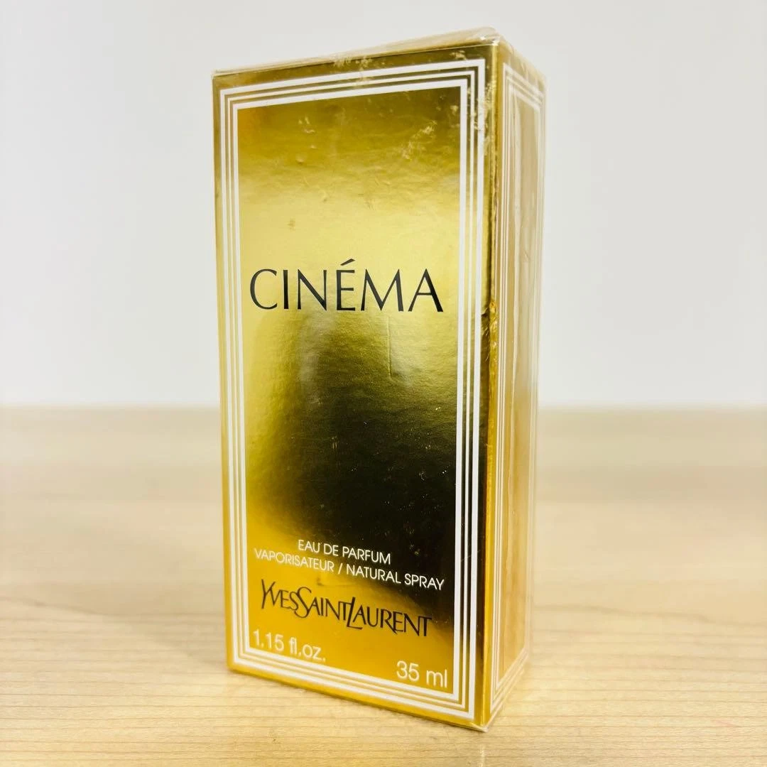 Yves Saint Laurent Cinema Perfume for Women for sale | eBay