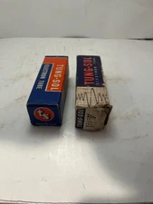 Vintage Tung-Sol electron tubes-2