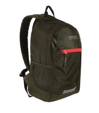 Regatta Jaxon III Kids Daypack – 10L Backpack (Cypress/Diva)