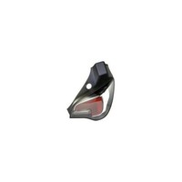 Blinker RüCklicht Recht FüR Adam Opel 2013 IN Dann L.E.D. OEM 13354585