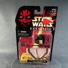 Star Wars Episode 1 Phantom Menace Naboo Accessory Set 1998 Hasbro Vintage