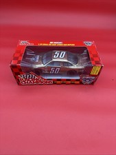 Racing Champions 1998 NASCAR Commemorative 50th Anniversary Stock Car