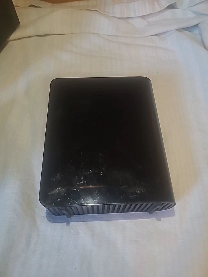 (i) Western Digital 3.5" My Book Essential 3TB USB 3.0 External WDBACW0030HBK-00 - Image 4 of 4