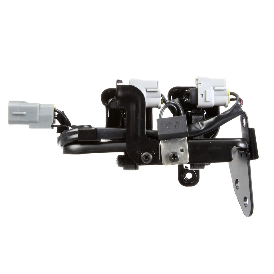 点火线圈 Delphi 适用于 2005 - 2009 起亚 Spectra5 2.0L L4 — 第 4/4 张图片