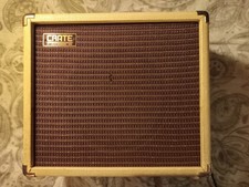 Crate Vintage Club 20 Tube Combo Guitar Amp