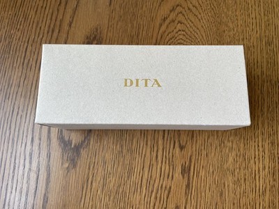 Dita Lumeks DTS 728 01 Limited Edition - Brand New
