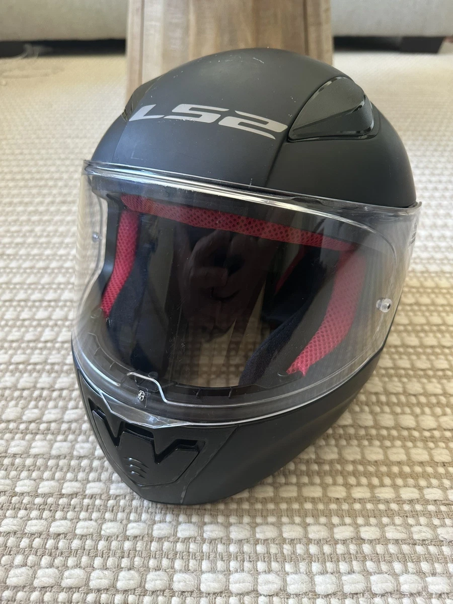 Mini Full Faces Helmets for sale | eBay