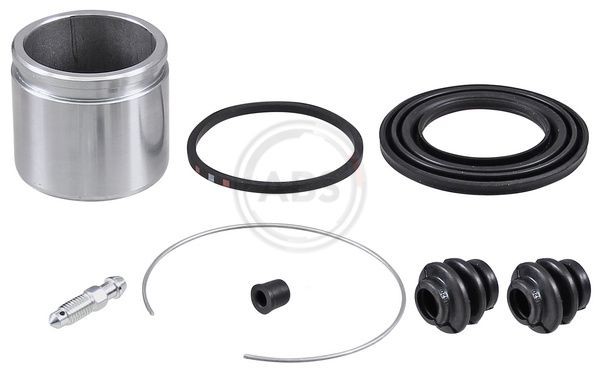 A.B.S. 57244 Reparatursatz, Bremssattel Vorne FüR Toyota-image