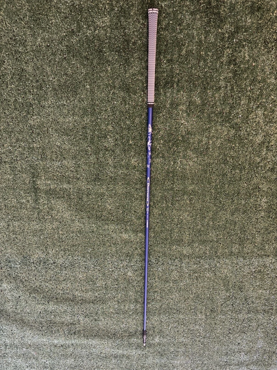 Titleist Diamana Golf Club Shafts for sale - eBay