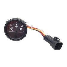 RXV State-of-Charge Fuel Meter