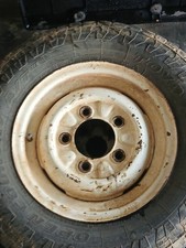 Jantes Land Rover DEFENDER