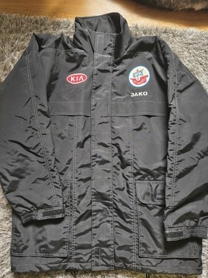 Jako FC Hansa Rostock Stadion Jacke Winter, Größe L
